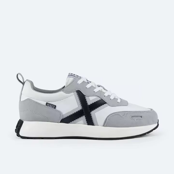 Munich Zapatos Xemine Para Hombre - 1