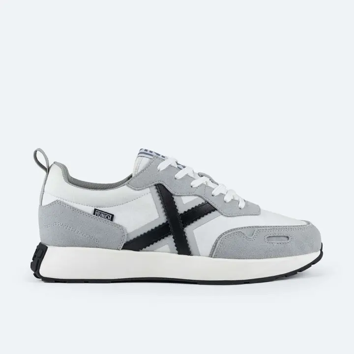Munich Zapatos Xemine Para Hombre - 1