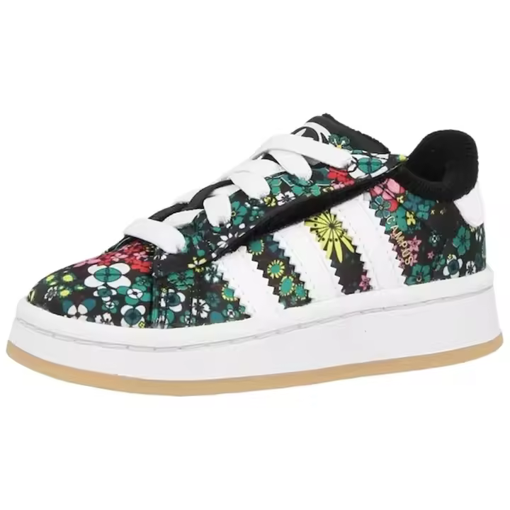 Zapatillas Adidas modelo CAMPUS 00s CF EL I para Niños en color Multicolor - 1