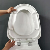Juego De 2 Tornillos Ajustables Para Asiento De Inodoro Acero Inoxidable Parte Del Tapa De Inodoro Herramienta Manual Para El Hogar - details 3