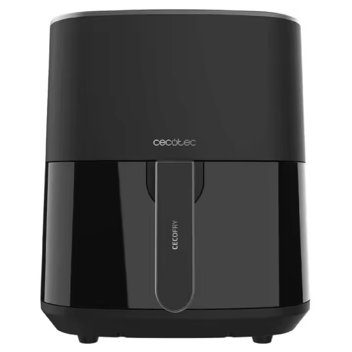 Cecotec Freidora sin aceite Freidora de aire Cecofry Fantastik 5500 - 1