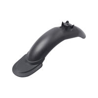 Defensas Antigorro Delanteras Y Traseras Para Segway Ninebot Max G30 G30D Accesorio De Mantenimiento Retención De Agua - details 3