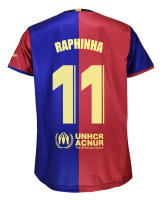 Camiseta FC Barcelona Primera Equipación Adulto 2023/24 - details 1