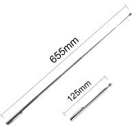Bastón Telescopio Magnético Portátil Herramienta De Mano Extensible Fácil De Usar Con Agarre Magnético Portátil Para Metalworking - details 3