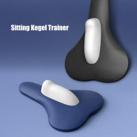 Entrenador De Musculatura Pélvica Recargable Kegel Ergonómico Mejorador De Musculatura Pélvica Herramienta De Ejercicio Para Fortalecimiento De Los Hips - details 0