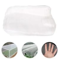 Red De Protección Para Plantas De Jardín Y Estufa 60malla Blanco PE Insecto Control Y Protección Contra Plagas Fruita Y Verduras - details 2