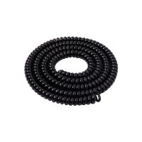 Organizador De Cable TPU Para Scooter Eléctrico Dualtron Kugoo Zero 8 10 Ninebot F20 F30 Línea De Protección Envolvente Espiral - details 7