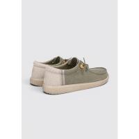 PITAS WP150 RYAN Zapatos Planos Hombre Verde - details 1