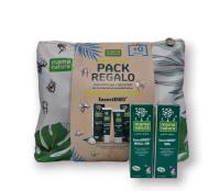InsectDHU Pack Neceser Roll-On 10ml + Gel 20g + Neceser de REGALO - details 1