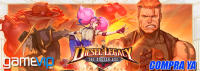 DIESEL LEGACY THE BRAZEN AGE PS5 - Nuevo a estrenar - PAL España - Meridiem Games - Beat m Up - Juego de Lucha - details 0