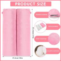 Almohada y agradable para la Piel DE LAS Manos y los pies. - details 8