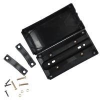 Controlador De Bicicleta Eléctrica Ebike Caso Extra Grande Conversion Parte Pequeña/Mediana/Large Kit De Conversión Para Scooter - details 5
