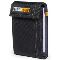 TOUGHBUILT TB-56-S-C - Organizador de bolsillo trasero y cuaderno de cuadrícula - details 2