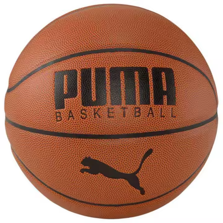 Puma Balón De Baloncesto Rojo - 1
