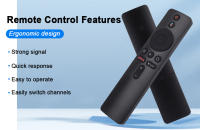 Control Remoto De Voz XMRM-006B Reemplazo Para Xiaomi Mi Box S MDZ-22-AB MDZ2AB Player De Medios De Streaming Bluetooth - details 1