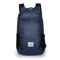 Mochila De Senderismo Al Aire Libre 20L Ligera Portátil Plegable Impermeable Para Hombres Y Mujeres Viajes Senderismo - details 7