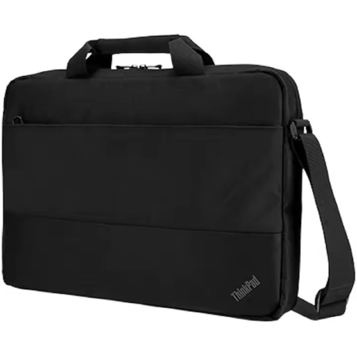 Lenovo 4X40Y95214 maletines para portátil 39,6 cm (15.6") Maletín Toploader Negro - 1