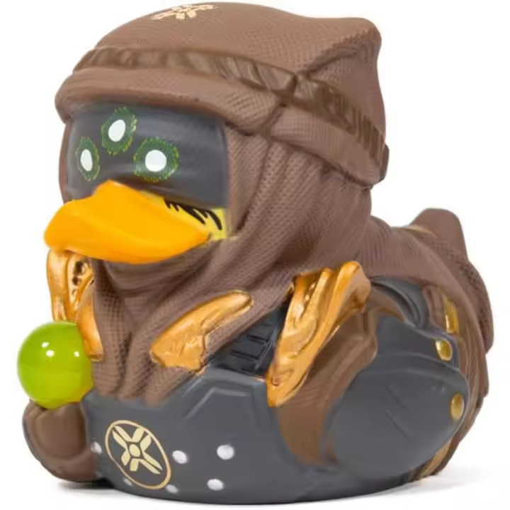 Pato Coleccionable Tubbz Destiny Eris Morn 77248 - 1
