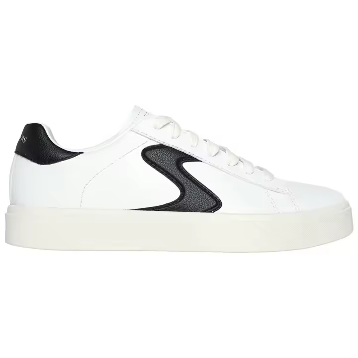 Calzado mujer Zapatillas Skechers Zapatillas Eden Lx Blanco - 1