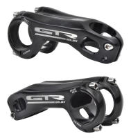 Goldix Gtr Cnc Manillar De Bicicleta Montaña Y Carretera Negativo 17 Grados 80-90-100mm Tornillo De Bicicleta BMX Piezas De Suelo - details 5