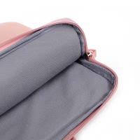 Bolsa de ordenador portátil de negocios Unisex, funda ligera para Macbook, Dell, Asus, Lenovo 14,1, 15,6 pulgadas - details 6