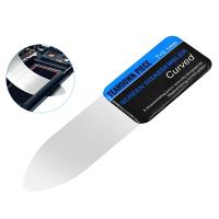 Herramienta De Desmontaje De Pantalla Curva De Teléfono Móvil En Acero Metálico Spudger Pry Card Flexible Y Ultra Delgado Para Reparación Electrónica - details 12