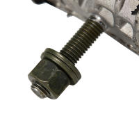 Rueda De Bloqueo De Neumático Para Motocicleta MX 1.60'' 1.85'' 2.15'' Enduro Desierto Bicicleta De Pista JINHF - details 6