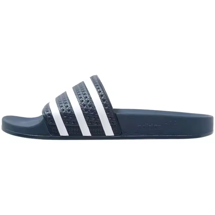 Sandalias Adidas modelo 288022 para hombre y mujer en color Azul - 1