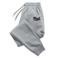 Nuevas Pantalones Largos Casuales Para Mujer Todas Las Estaciones Moda Versátil Cómodos Deportivos De Moda 2024 Cintura Media Estilo Casual - details 2