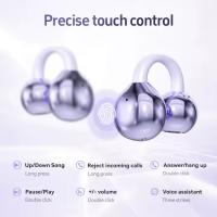 Nuevos auriculares Inteligentes compatibles con auriculares Bluetooth Huawei, inalámstricos, sin clip en la Oreja, resistentes al agua. - details 6