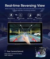 Pantalla Táctil Inteligente Multimedia Para Coche Compatible Con Carplay Y Android Auto Wireless 7/9/10 Pulgadas Reproductor De Vídeo Radio In-Dash - details 11