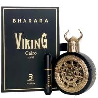 Viking Cairo de Bharara 100ml Eau de Parfum Elegante Lujoso Masculino **NOVEDAD** - details 1