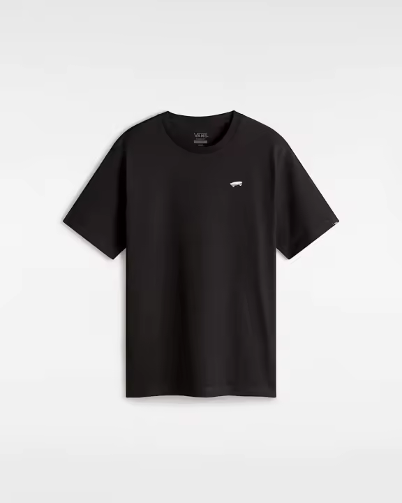 Camiseta Vans Salton Loose Ss en Negro para Hombre - 1