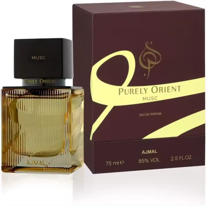 Ajmal Vetiver Eau de Parfum 75ml para Hombre - 1