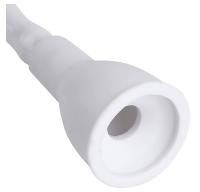 Manguera de Ducha Extraíble para Adultos Mayores y Mascotas - Flexible y Adaptable - Ideal para la Casa - details 6