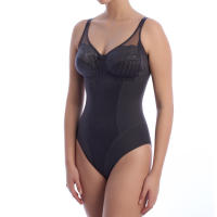 Selene-Body Moldeador sin Aros SCARLETT para Mujer