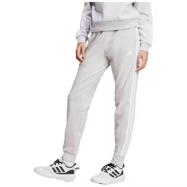 Pantalon De Chandal Adidas modelo JN6847 para Mujer en color Gris - 1