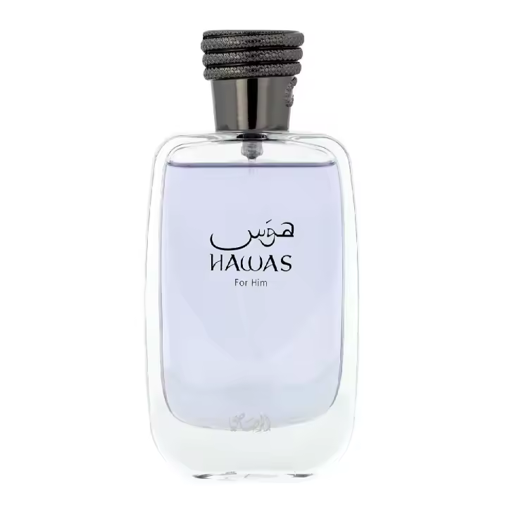 RASASI Hawas Eau de Parfum Vaporizador 100 Ml Para Hombre - 1