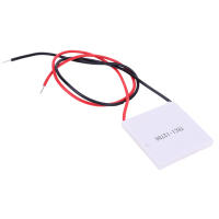 TEC1-12706 modulo De Elemento Peltier Refrescador 65W 12V 5.8A Placa Para Enfriamiento Y Generación De Energía Nueva - details 8