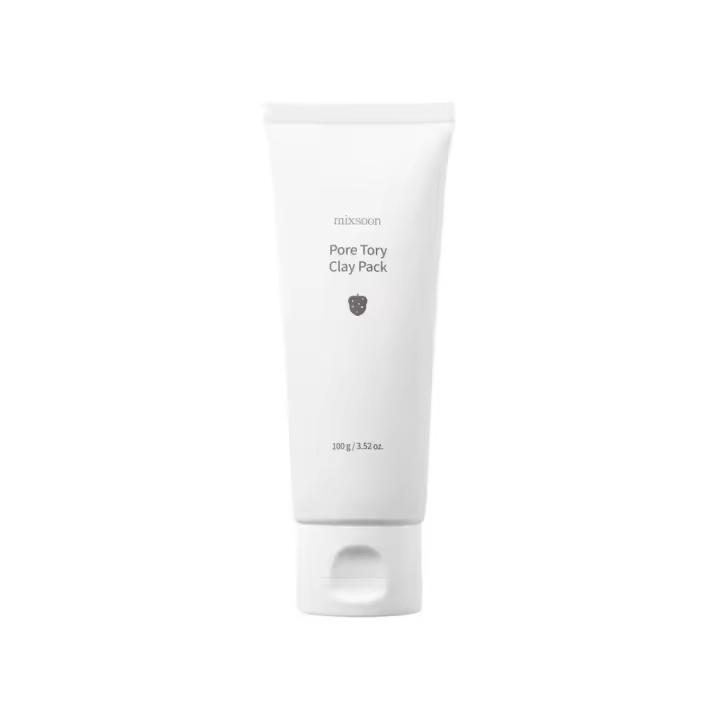 MIXSOON - MASCARILLA ARCILLA - PORE TORY CLAY PACK - 1