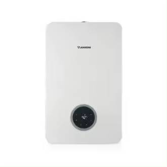 CALENTADOR A GAS ESTANCO JUNKERS HYDRONEXT 5600 S WTD12-3 AME GAS NATURAL - 1