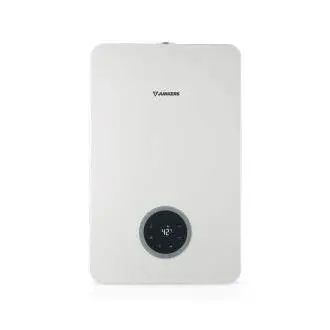 CALENTADOR A GAS ESTANCO JUNKERS HYDRONEXT 5600 S WTD12-3 AME GAS NATURAL - 1