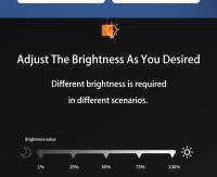 Bombilla LED Inteligente Tuya WiFi E27 12/15/18W Control Remoto Por App Color Ajustable Alexa Google Home Iluminación Interior - details 14