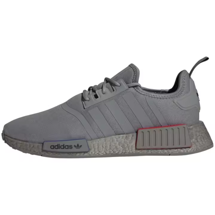 Calzado Originals marca Adidas modelo Gx9524 para hombre en color gris - 1