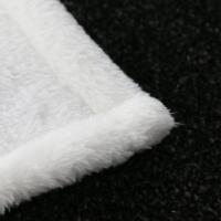 Manta De Pomeranian Para Niños Regalo Para Amantes De Los Pomeranians Manta Suave Y Cálida Para Sofá Cama Cómoda Estilo Americano - details 6