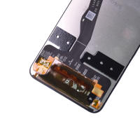 Pantalla LCD De 6.59'' Para Huawei Honor 9X Global Premium Con Pantalla Táctil 10 Toques Y Marco De Digitizador STK-LX1 - details 9