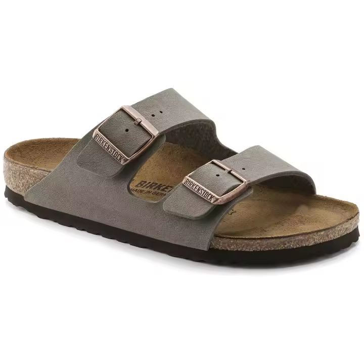 Calzado Sportwear marca Birkenstock modelo 151211-00972 -  Stone para hombre en color gris - 1