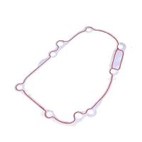 ✅ RajoMotor Junta tapa carter compatible con Yamaha modelo YZF R6 600 2003 2004 2005  Junta de la tapa del alternador, Junta del cárter del alternador, Junta del estator, Junta de la cubierta del alternador - details 2