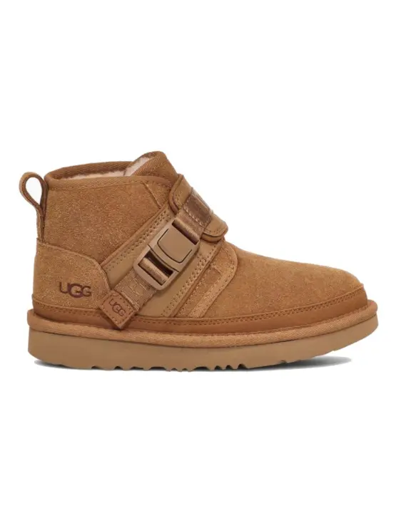Bota Neumel Snapback UGG - 1
