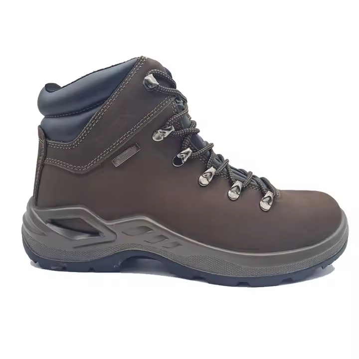 Montaña-Trail-Senderismo-Trekking-Caza-Monte marca Paredes modelo Lm20208 para hombre en color marrón - 1